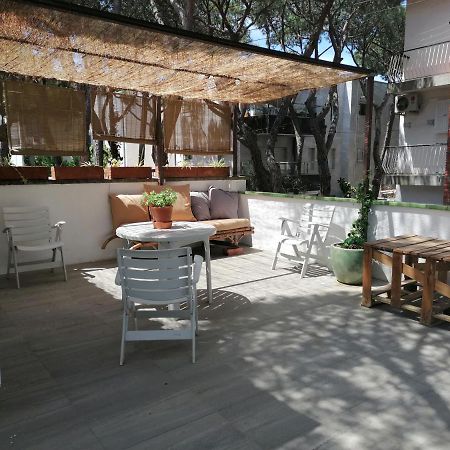 Apartament Old Side Duplex Platja D'Aro Zewnętrze zdjęcie