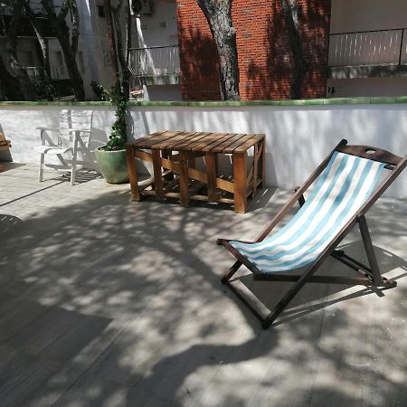 Apartament Old Side Duplex Platja D'Aro Zewnętrze zdjęcie