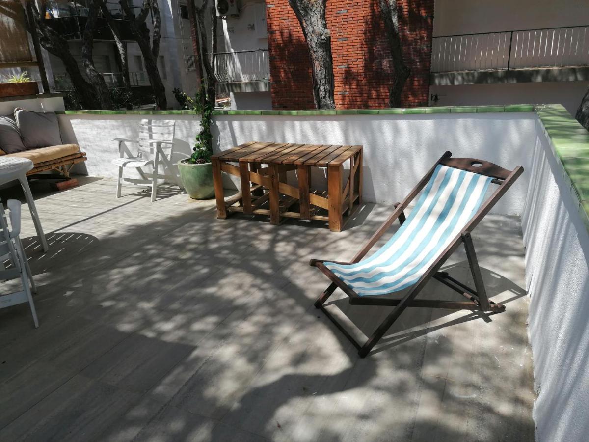 Apartament Old Side Duplex Platja D'Aro Zewnętrze zdjęcie
