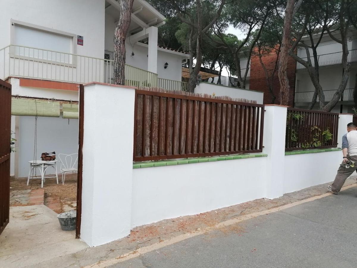 Apartament Old Side Duplex Platja D'Aro Zewnętrze zdjęcie