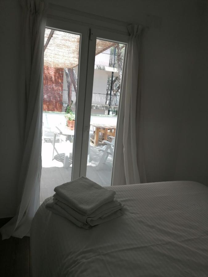 Apartament Old Side Duplex Platja D'Aro Zewnętrze zdjęcie