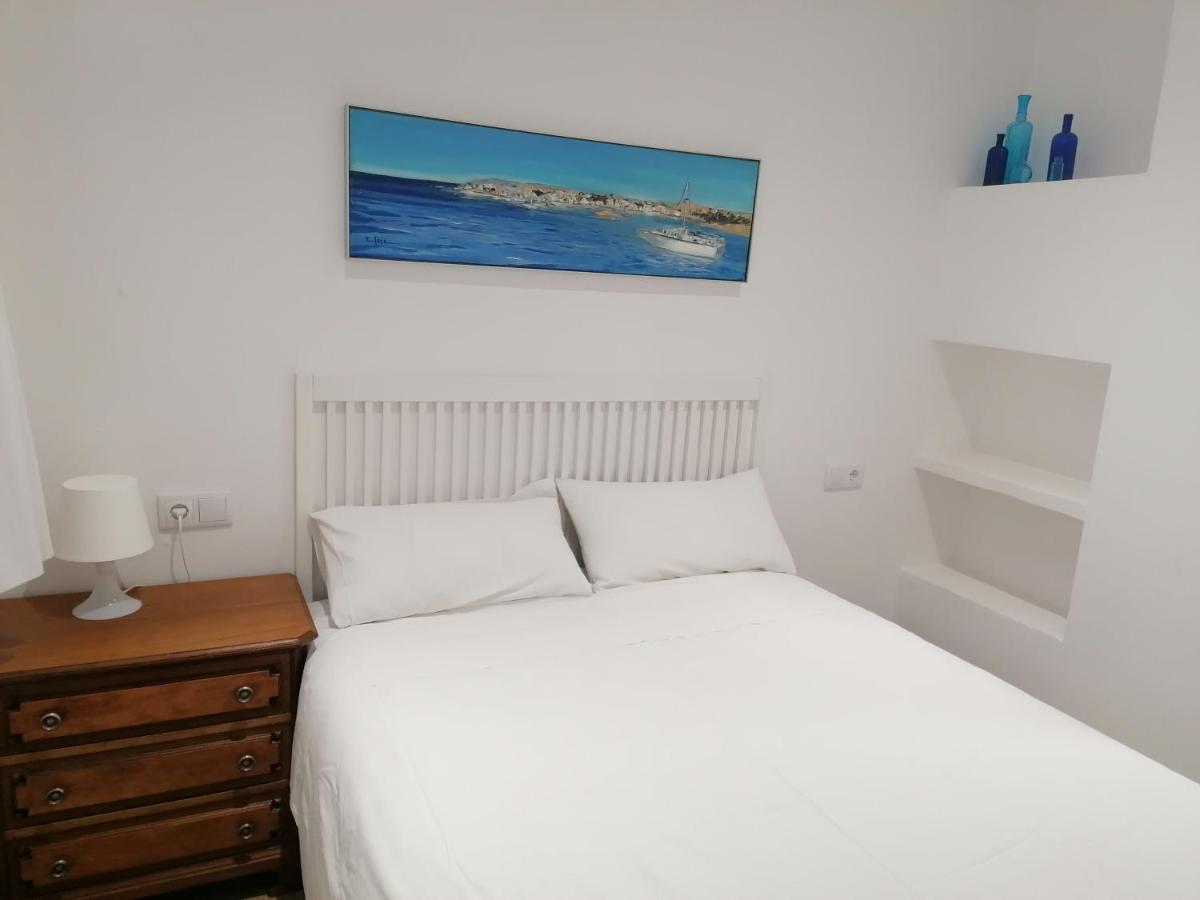 Apartament Old Side Duplex Platja D'Aro Zewnętrze zdjęcie