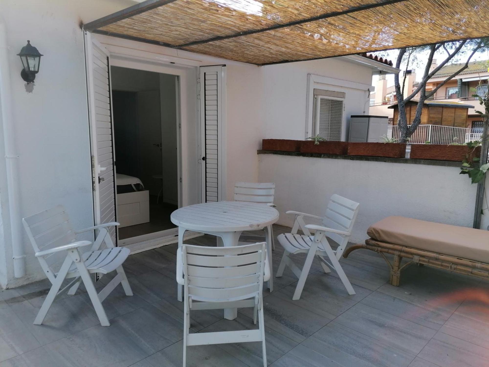 Apartament Old Side Duplex Platja D'Aro Pokój zdjęcie