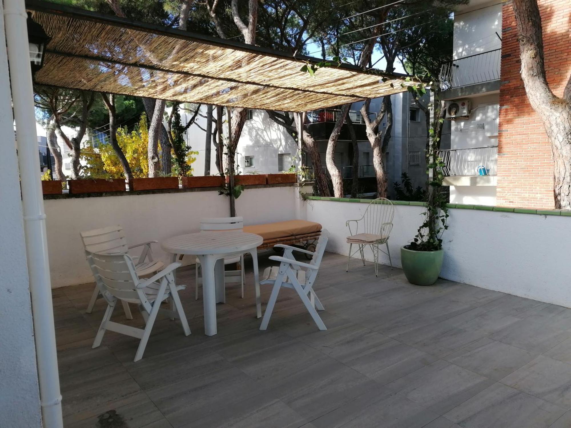 Apartament Old Side Duplex Platja D'Aro Pokój zdjęcie