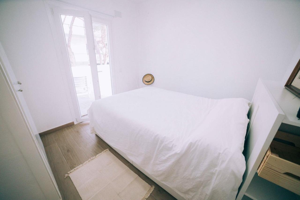 Apartament Old Side Duplex Platja D'Aro Zewnętrze zdjęcie