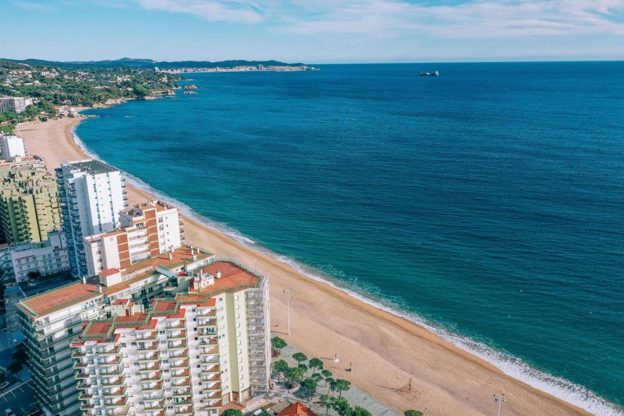 Apartament Old Side Duplex Platja D'Aro Zewnętrze zdjęcie