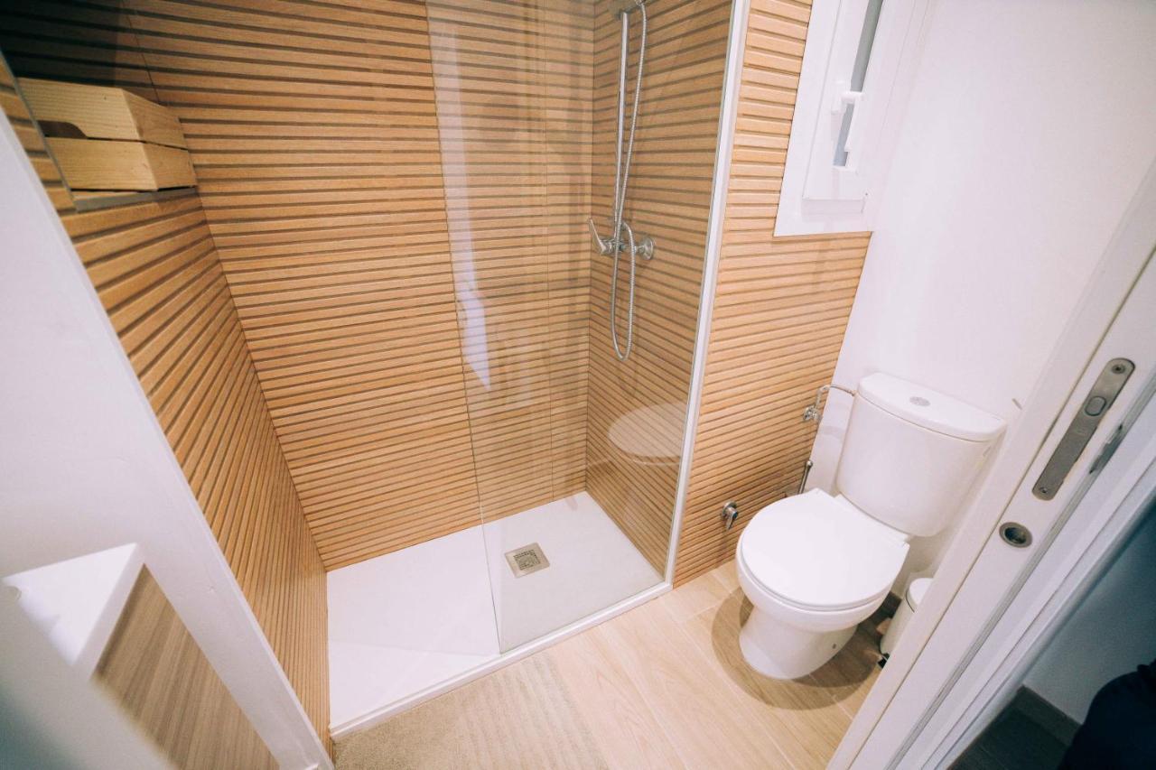 Apartament Old Side Duplex Platja D'Aro Zewnętrze zdjęcie