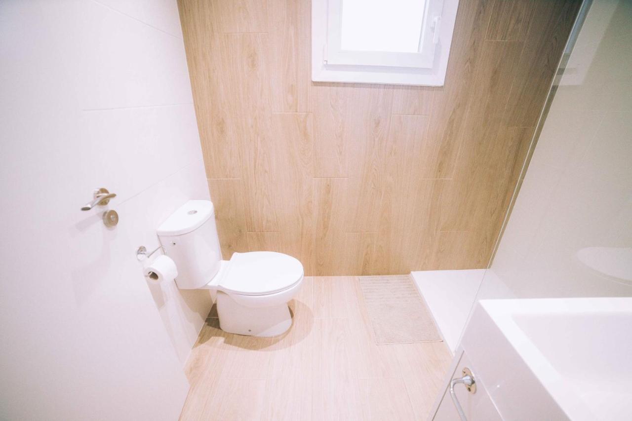 Apartament Old Side Duplex Platja D'Aro Zewnętrze zdjęcie
