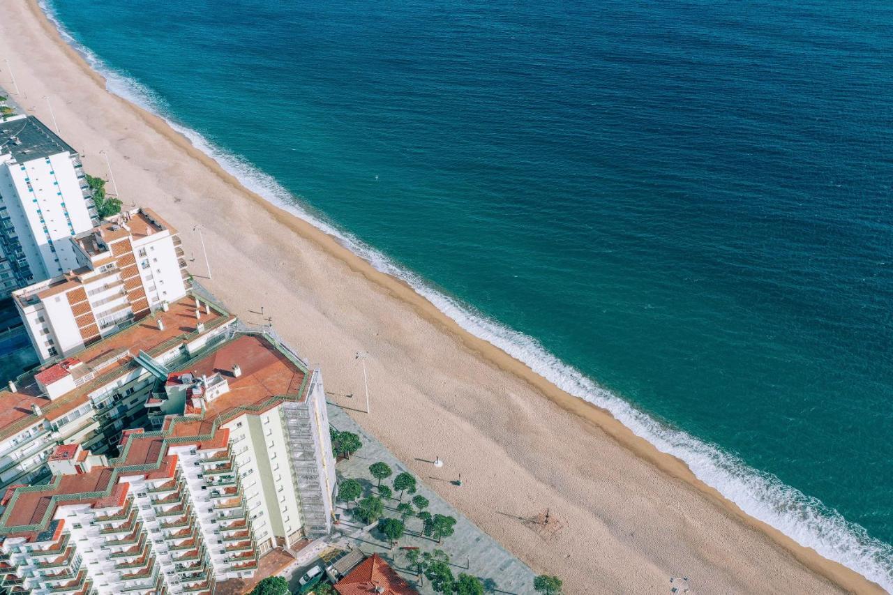 Apartament Old Side Duplex Platja D'Aro Zewnętrze zdjęcie