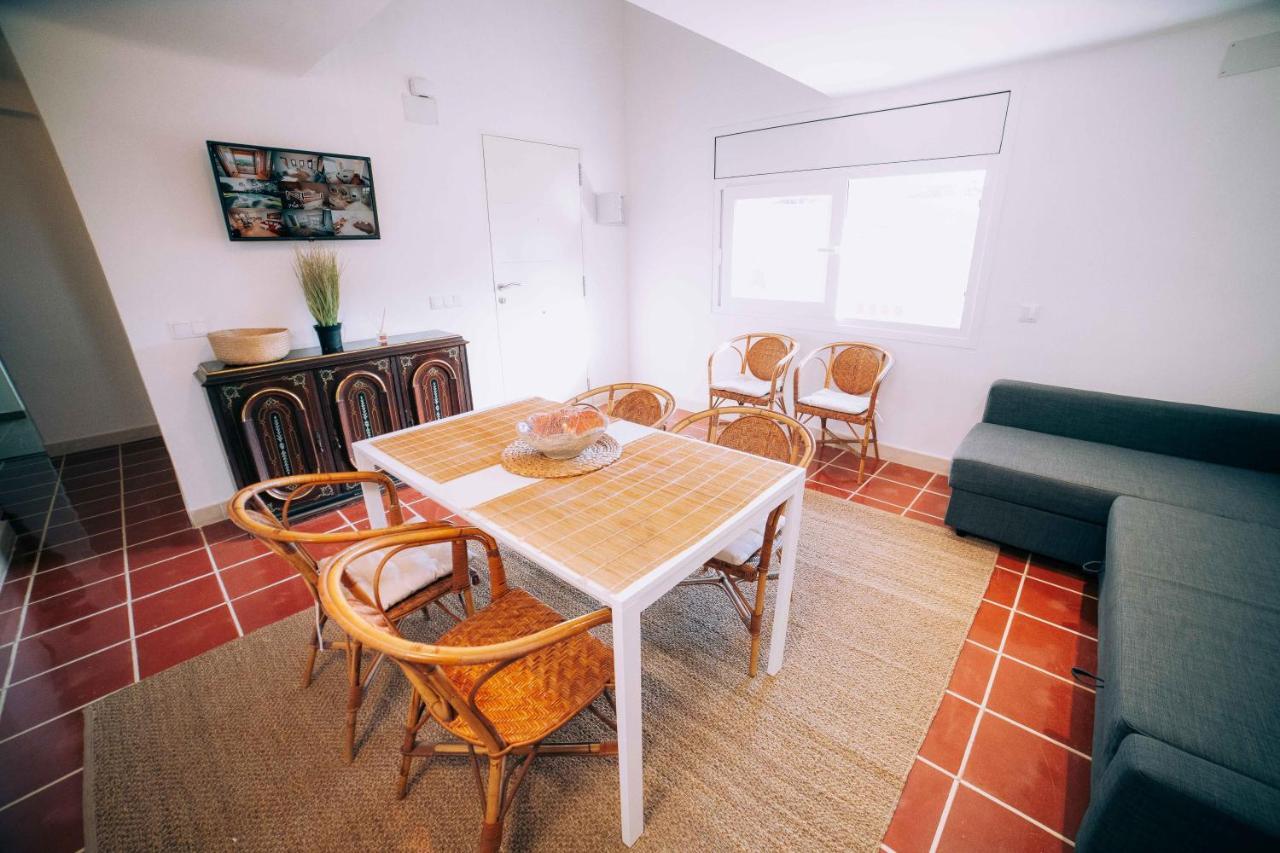 Apartament Old Side Duplex Platja D'Aro Zewnętrze zdjęcie