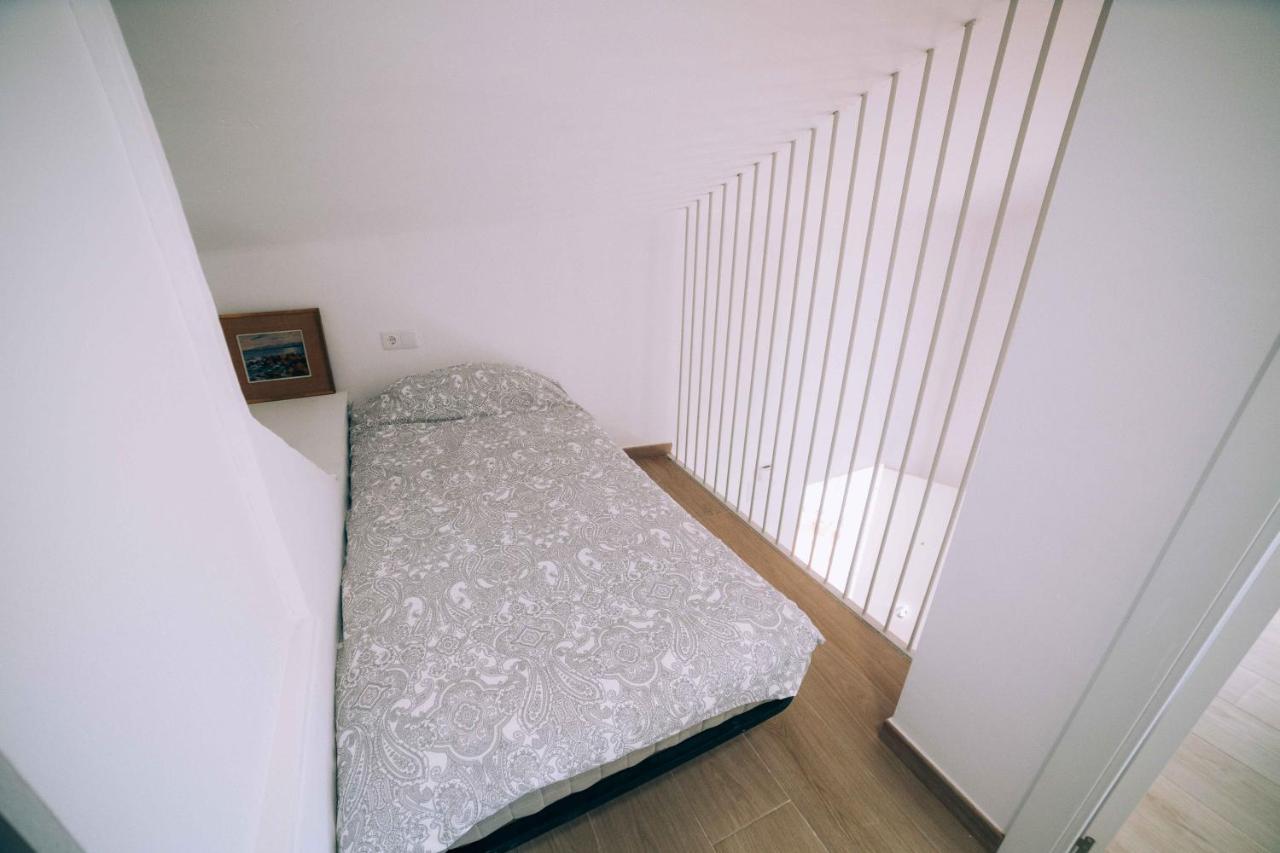 Apartament Old Side Duplex Platja D'Aro Zewnętrze zdjęcie