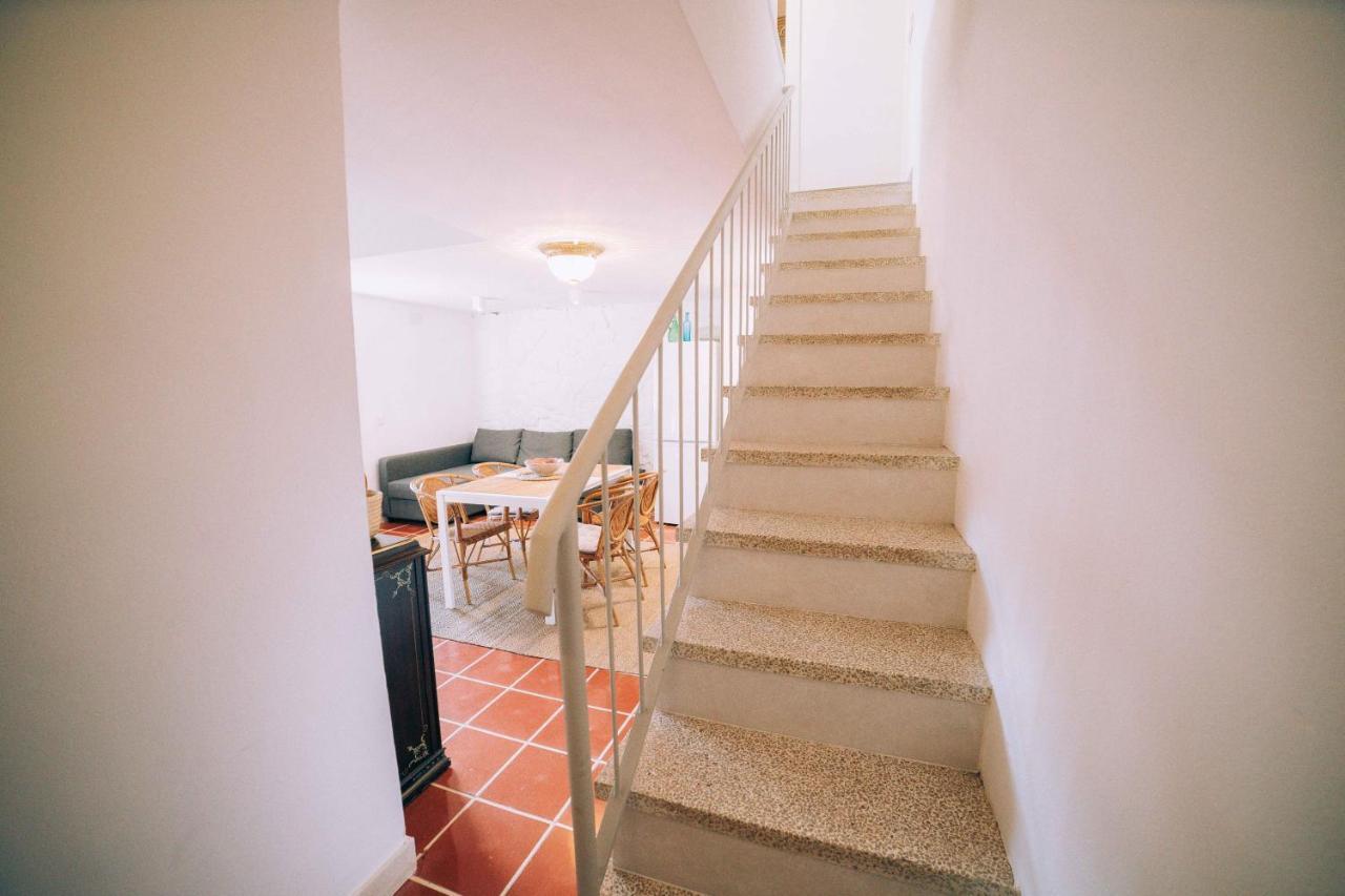Apartament Old Side Duplex Platja D'Aro Zewnętrze zdjęcie