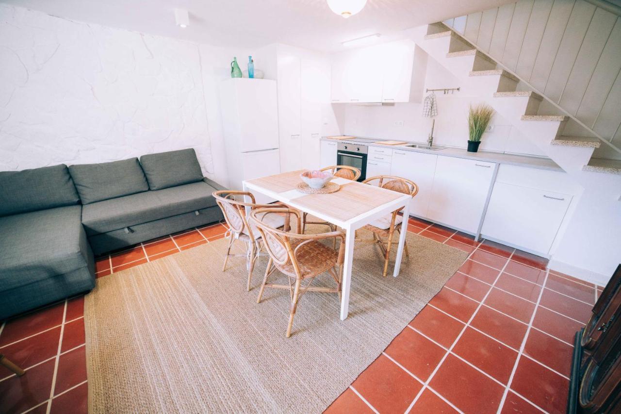 Apartament Old Side Duplex Platja D'Aro Zewnętrze zdjęcie