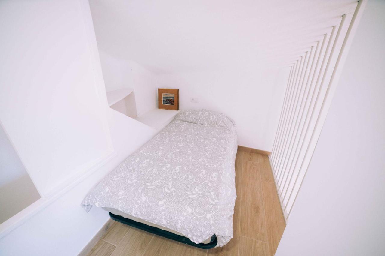 Apartament Old Side Duplex Platja D'Aro Zewnętrze zdjęcie