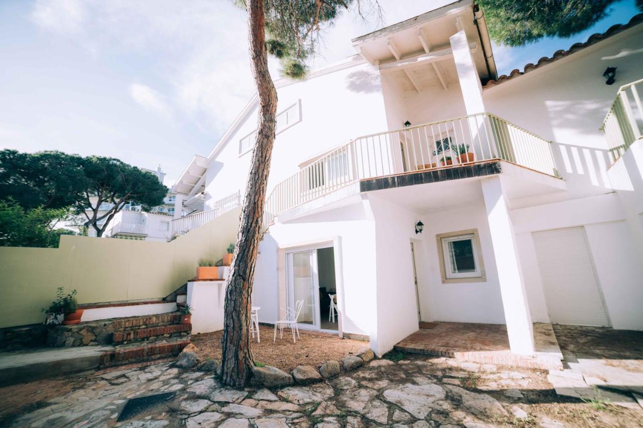 Apartament Old Side Duplex Platja D'Aro Zewnętrze zdjęcie